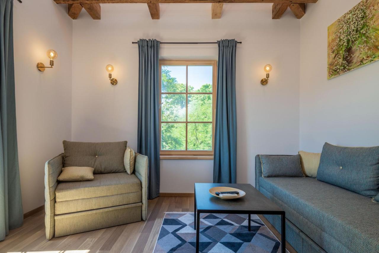 Villa Hubertus Juodkrantė 외부 사진